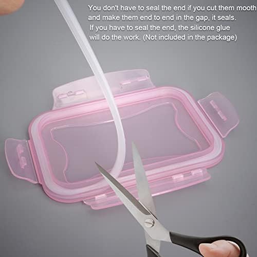 Business King Glass Gasket Replacement