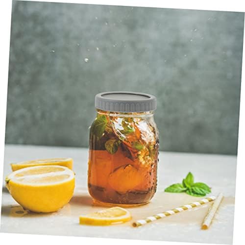 Perfect Mason Jar Lids Set