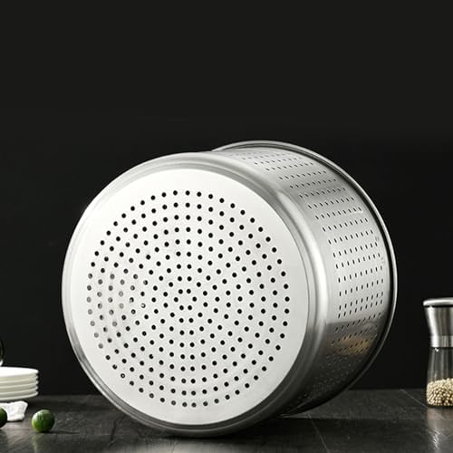 Sturdy Stock Pot for All Your Cooking Needs