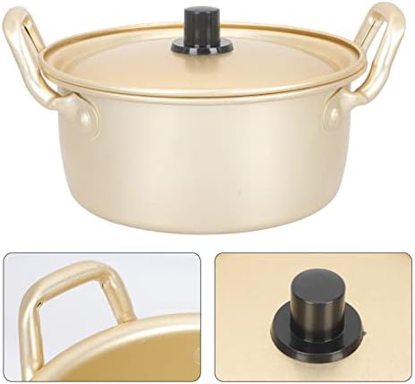 Hemoton Korean Ramen Stockpot