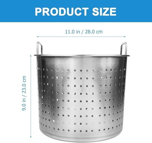 Multi-Purpose Stock Pot