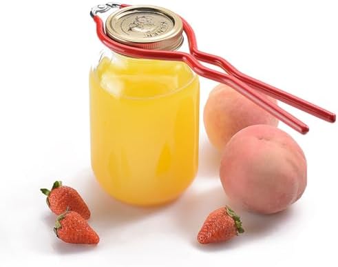 Stainless Steel Canning Kit 9-Piece Set for Home Kitchen