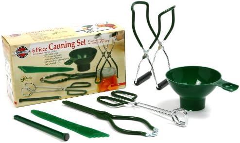 Essential Canning Kit for Beginning AdvancedNorpro