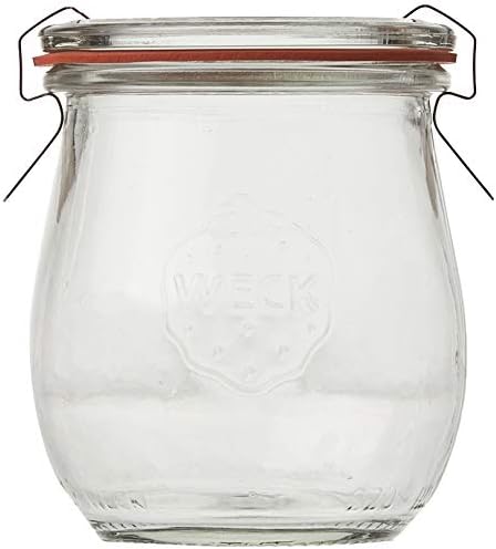 Perfect for Preserving Food All Year Round