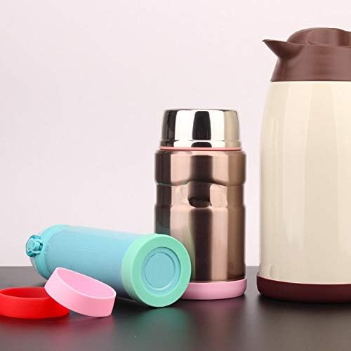 Protective Silicone Cover for Food Jar Bottom
