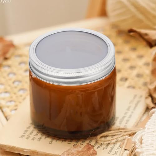 Precise CraftTools Mason Jar Lid Set