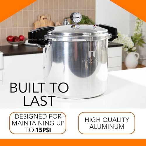 Perfect for Canning