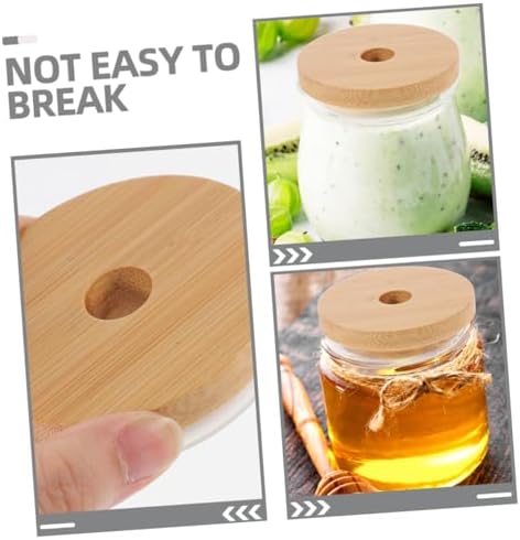 Perfect Handmade Mason Jar Sealing Lid