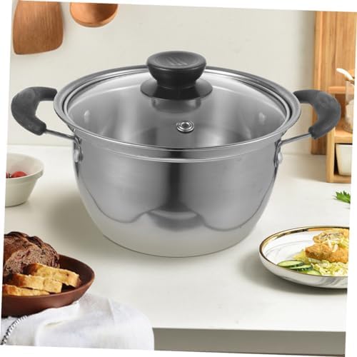 FUNOMOCYA Soup Steamer Pasta Machine