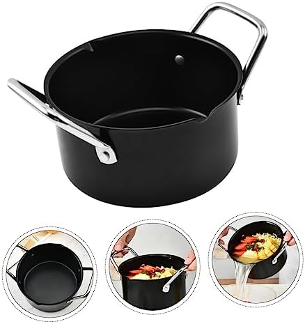 Versatile Cooking Pot