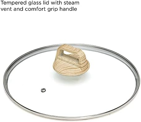 Ecolution 6-Quart Dutch Oven