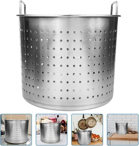 Multi-Purpose Stock Pot