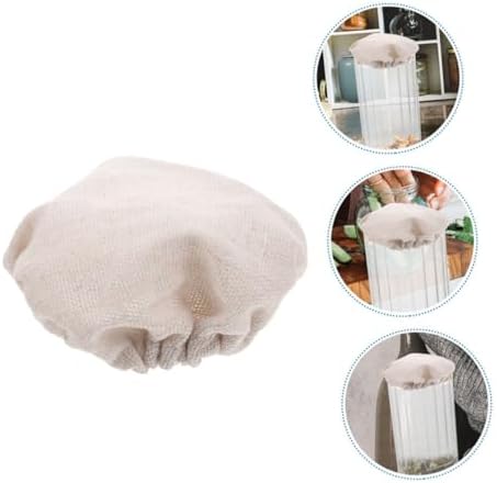 Airtight Jar Covers Set