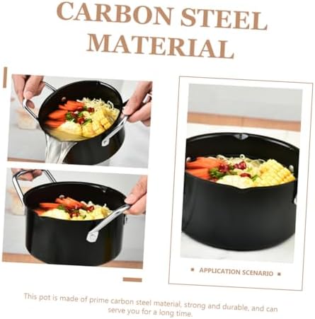 Versatile Cooking Pot