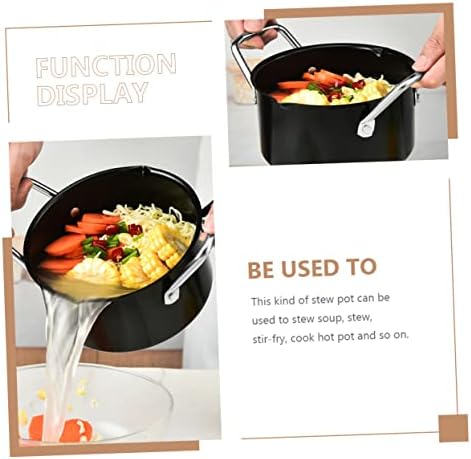Versatile Cooking Pot