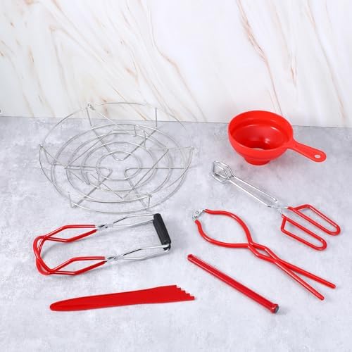 Lemecima Canning Kit Small Set