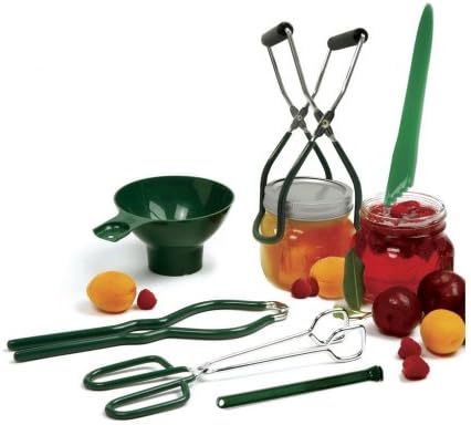 Essential Canning Kit for Beginning AdvancedNorpro