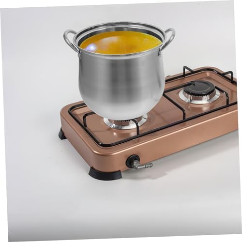Stainless Steel Stock Pot with Lid
