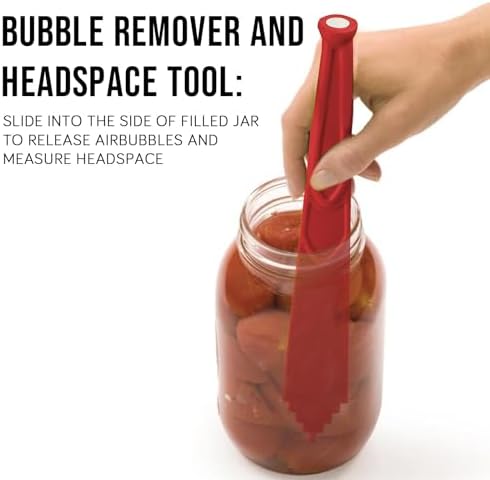 Canning Jar Lifter