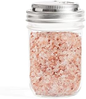 Jarware Stainless Steel Spice Shaker