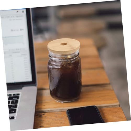 Stylish Eco-Friendly Mason Jar lids