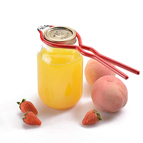 Zoofen Canning Kit 6 Pcs - Durable Starter Set for Canning