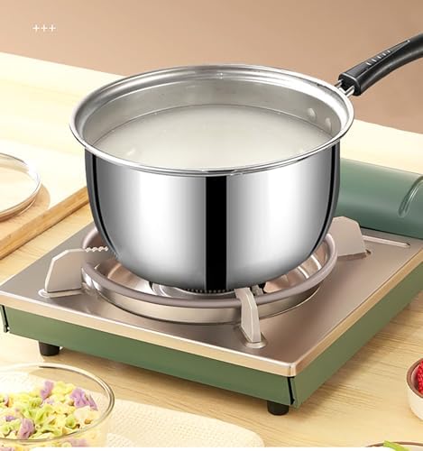 Perfect for Warming Cooking and Boiling