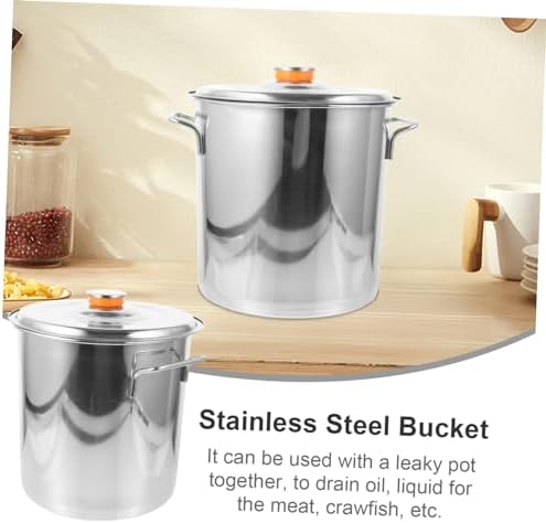 Crawfish Boiler Smart Kettle Chefs Delight Effortlessly cook large batches