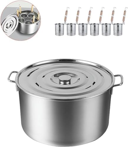 Versatile Multi-Purpose Pasta Cooker Set for Home Kitchen