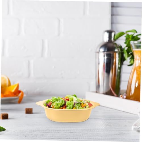 Stylish KOREAN Design 21cm Stainless Steel Omelette Pan