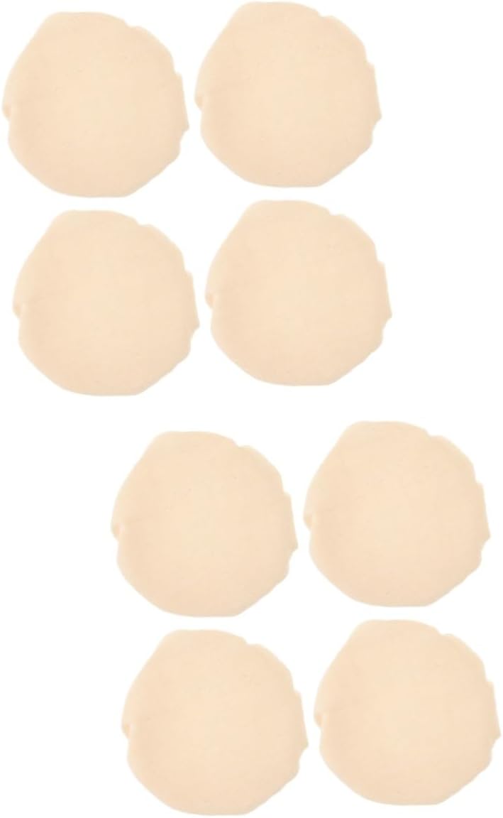 KICH ar Ray 8-Piece Jar Cover Set