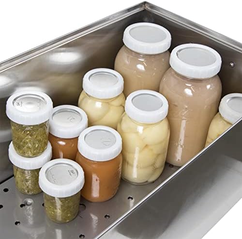 Homeplace 24Quart Jar - 2022 Style