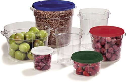Perfect lid for freshness