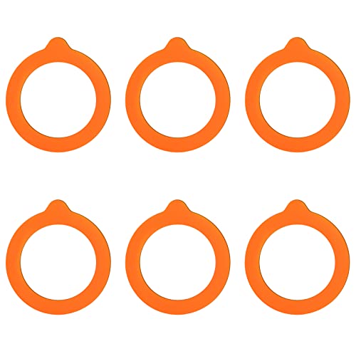 Essential Silicone Gasket Seals