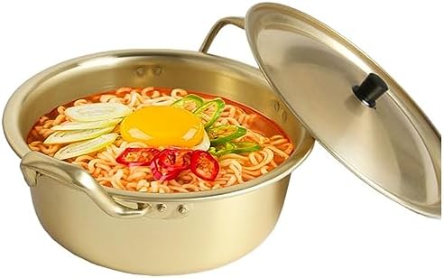 DAOUXIAOSP Korean Ramen Stockpot