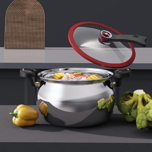 Non-Stick Stock Pot