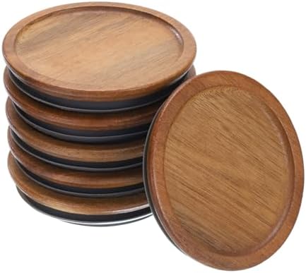 Heavy-Duty Wide Mouth Mason Jar Lids
