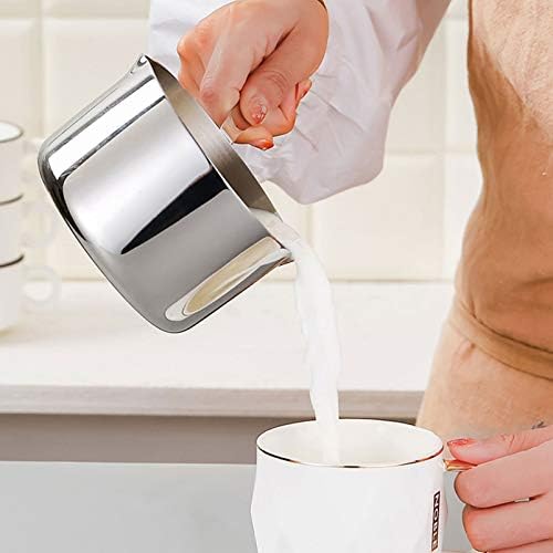 Stainless Steel Pot Saucepan Set