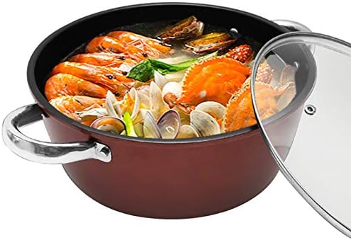 Quick Effortless and Healthy Ramen Pot