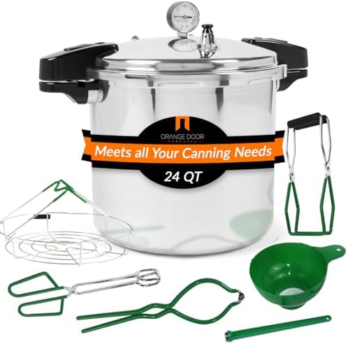 Perfect for Canning