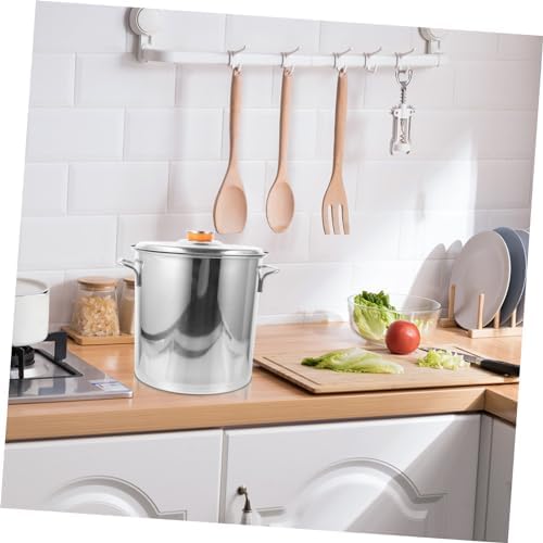 Crawfish Boiler Smart Kettle Chefs Delight Effortlessly cook large batches