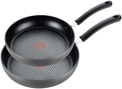 T-Fal Ultimate Fry Pan Set
