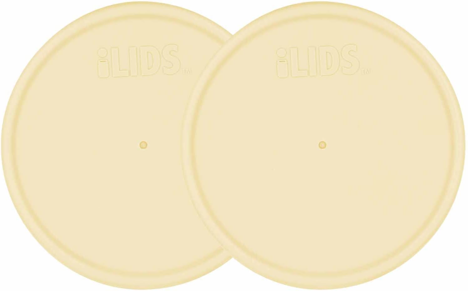 Perfect Butter Storage Lid - Compact Mason Jar Lid Easy to displeasure