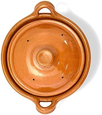 Manual Dallas Pot