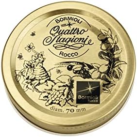 Bormioli Ritalize Replacement Lid Set