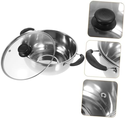 Rx Best Multi-Use Stockpot for Your Home Kitchen