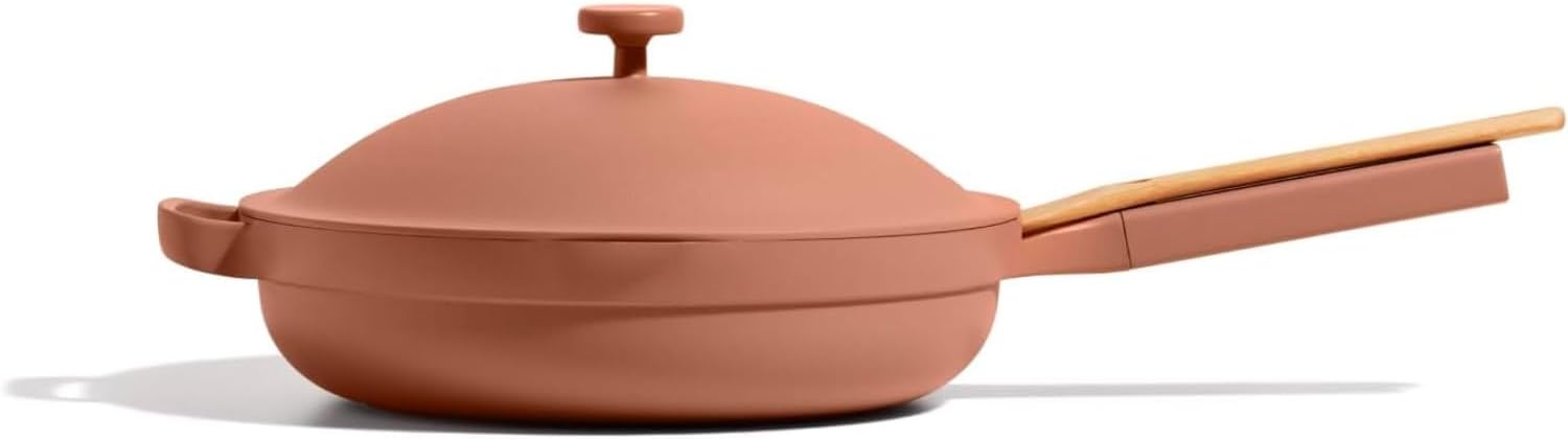 Our Place Always Pan - Heavy Duty 125-Inch Saut Pan