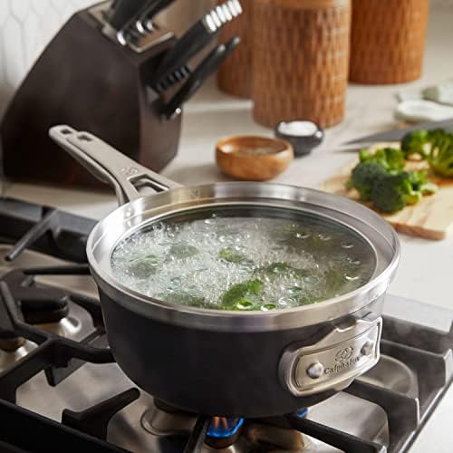 Stacking Stock Pot by Calphalon