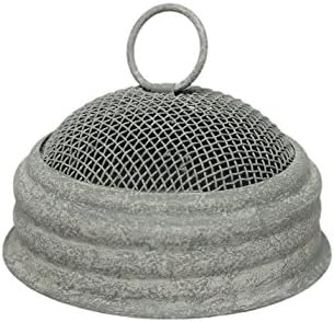 Mason Jar Screen Dome Lid Heavy Duty Durable Multiple Uses