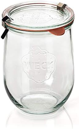 Sourdough Starter Jar Perfect form